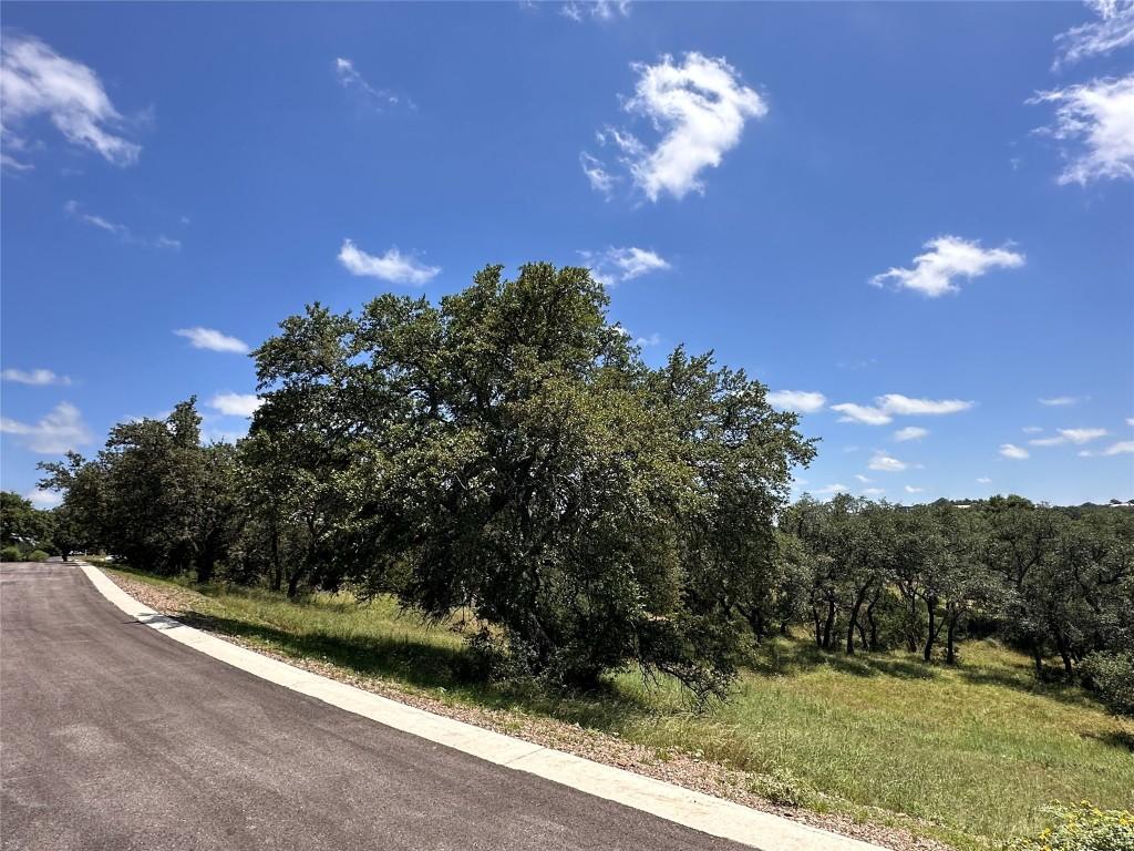 107 Cactus Cor, Horseshoe Bay, TX 78657