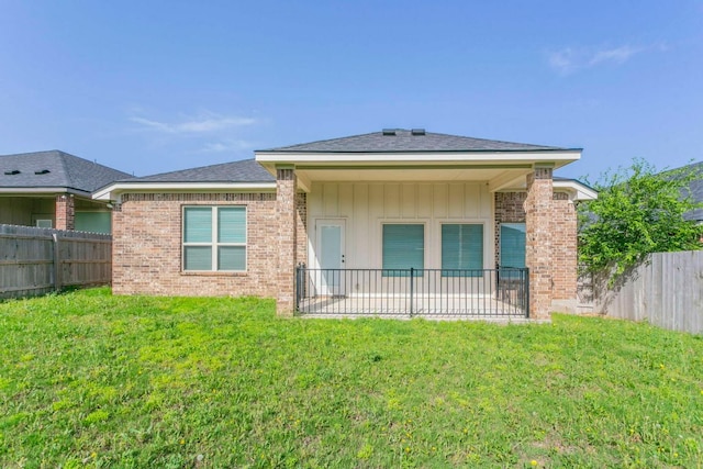 149 Citation Dr, Jarrell, TX 76537 - photo 30