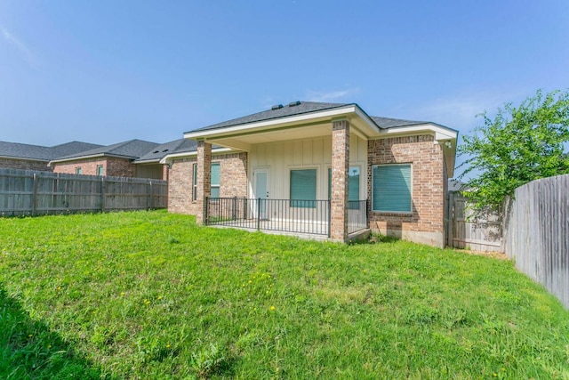 149 Citation Dr, Jarrell, TX 76537 - photo 31