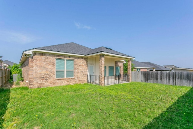 149 Citation Dr, Jarrell, TX 76537 - photo 32