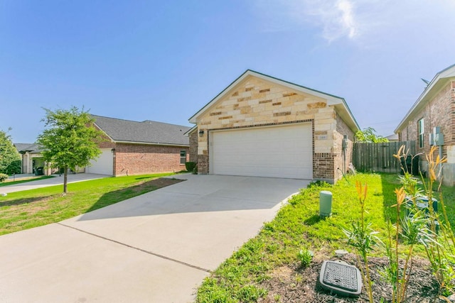 149 Citation Dr, Jarrell, TX 76537 - photo 2