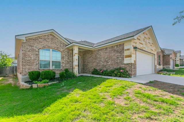 149 Citation Dr, Jarrell, TX 76537 - photo 3