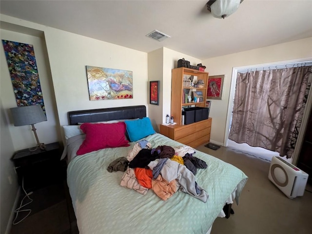 13603 Overland Pass, Bee Cave, TX 78738 - bedroom featuring carpet floors