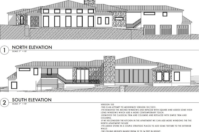 13603 Overland Pass, Bee Cave, TX 78738 - view of a document