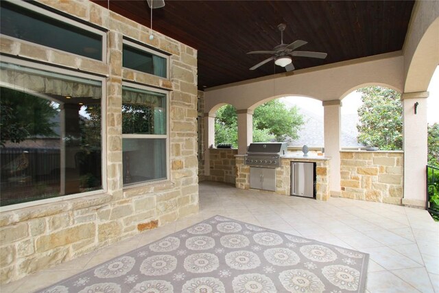 1589 Cool Spring Way, Austin, TX 78737 - photo 34