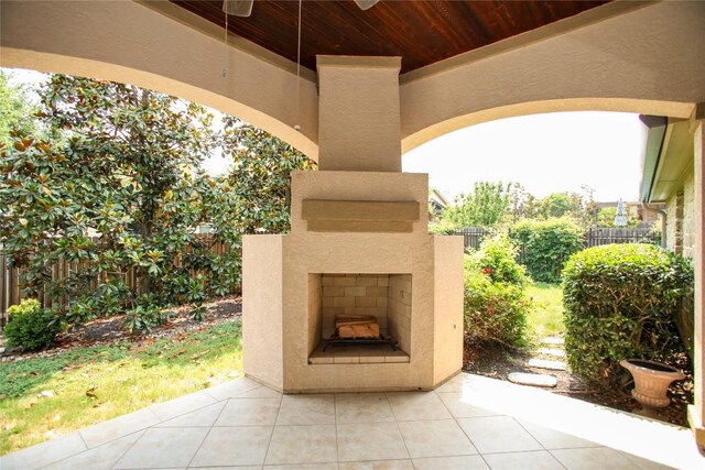 1589 Cool Spring Way, Austin, TX 78737 - photo 35