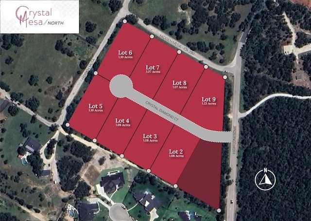 1051 County Road 290, Leander, TX 78641 - photo 1