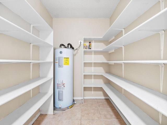 2727 High Point Dr, Round Rock, TX 78664 - utilities with electric water heater