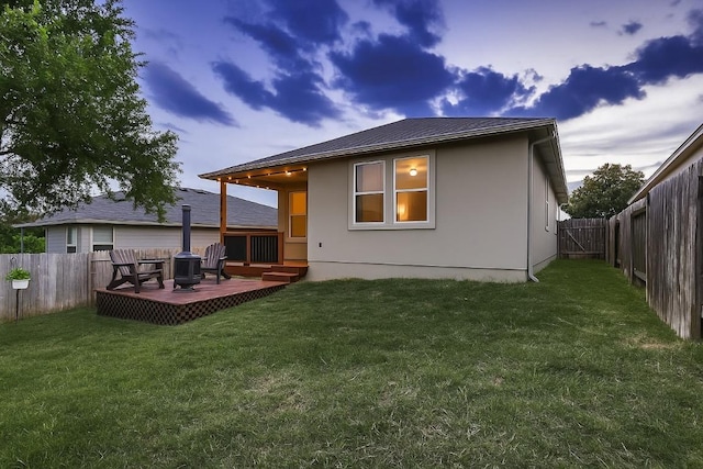 233 Mcfarland St, Georgetown, TX 78628 - photo 26