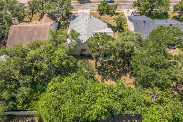 409 Mountain Laurel Dr, Cedar Park, TX 78613 - aerial view