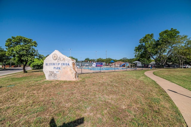 409 Mountain Laurel Dr, Cedar Park, TX 78613 - view of surrounding community
