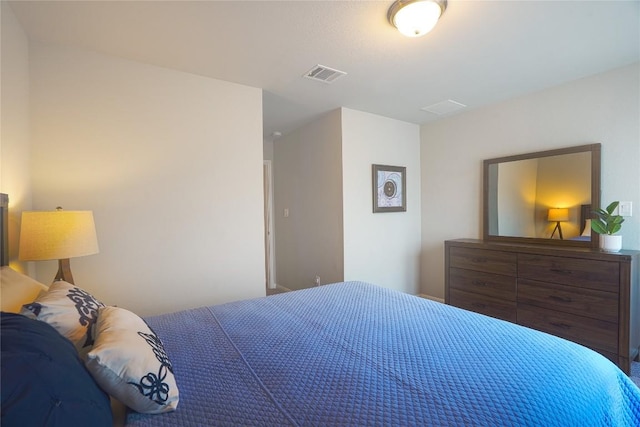 2207 Land Grant Way, Round Rock, TX 78664 - view of bedroom