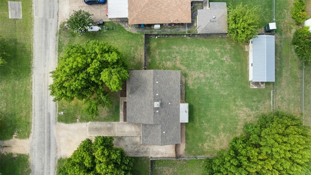 506 S Main St, Thrall, TX 76578 - view of subject property