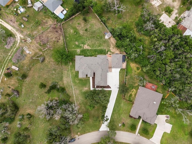 332 Claremont Dr, Belton, TX 76513 - aerial view of property's location
