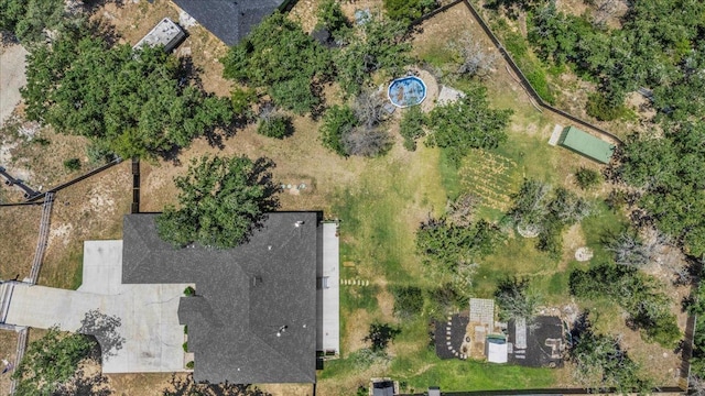 127 Medlar Dr, Cedar Creek, TX 78612 - view of property location