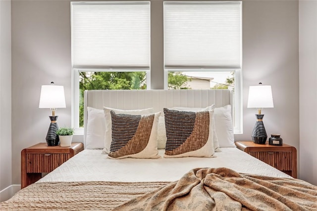 5512 Duval St Unit 2, Austin, TX 78751 - view of bedroom