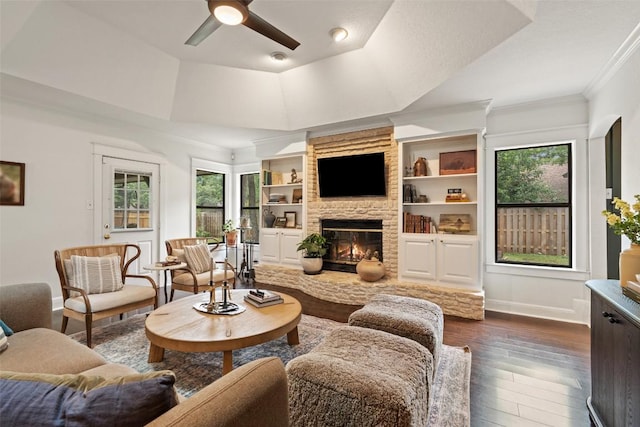 3701 Indian Point Dr, Austin, TX 78739 - photo 5