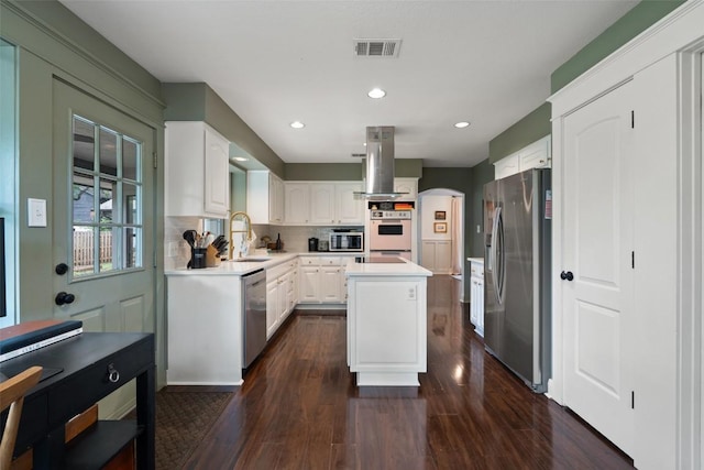 3701 Indian Point Dr, Austin, TX 78739 - photo 15
