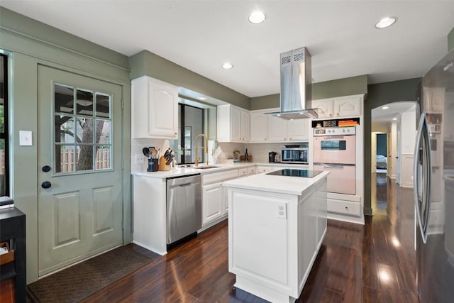 3701 Indian Point Dr, Austin, TX 78739 - photo 17