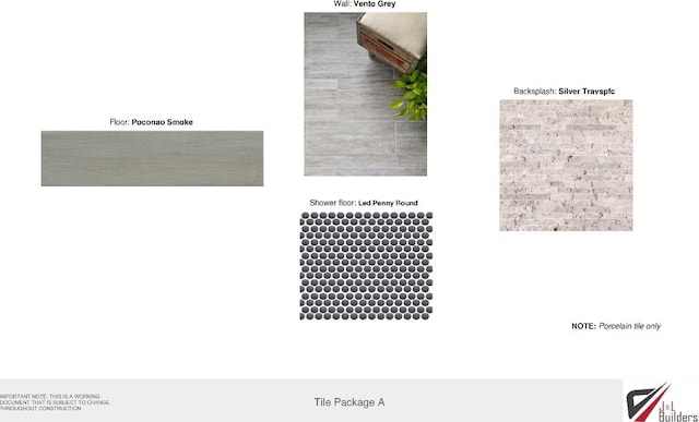 265 Sunday Dr, Burnet, TX 78611 - view of miscellaneous document