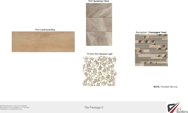 265 Sunday Dr, Burnet, TX 78611 - view of miscellaneous document