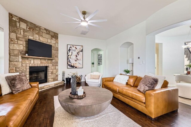 4349 Green Tree Dr, Round Rock, TX 78665 - photo 5