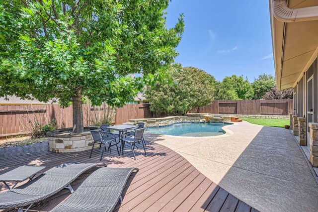 4349 Green Tree Dr, Round Rock, TX 78665 - photo 26