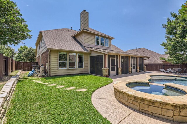 4349 Green Tree Dr, Round Rock, TX 78665 - photo 28