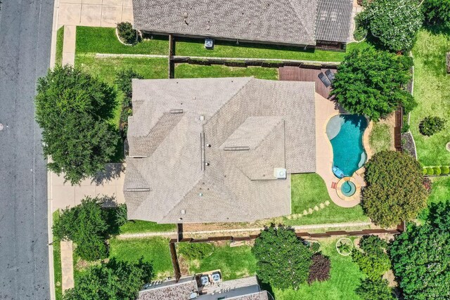 4349 Green Tree Dr, Round Rock, TX 78665 - photo 32