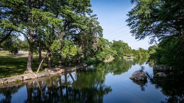 1106 Hillcrest Dr, New Braunfels, TX 78130