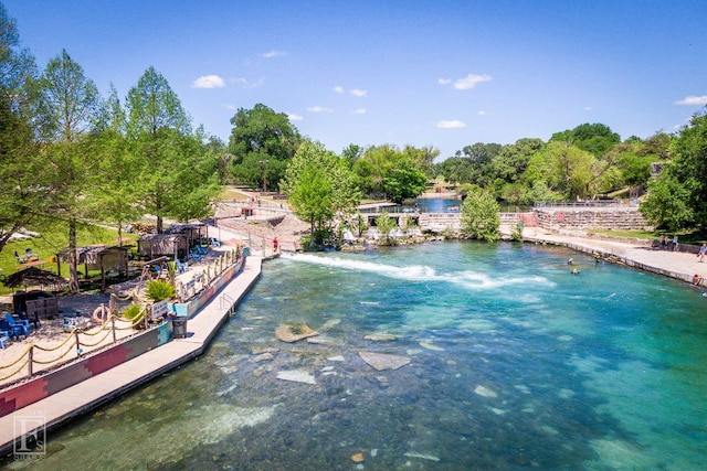 1106 Hillcrest Dr, New Braunfels, TX 78130