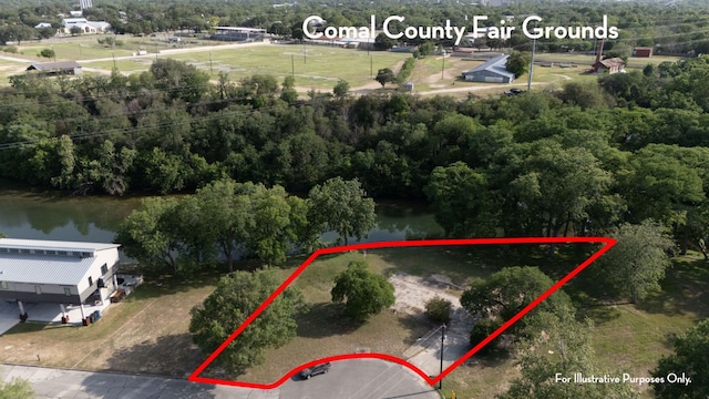 1106 Hillcrest Dr, New Braunfels, TX 78130
