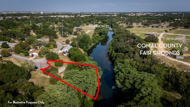 1106 Hillcrest Dr, New Braunfels, TX 78130