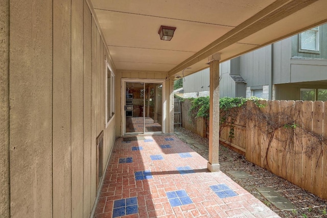 700 Horizon Trl, Cedar Park, TX 78613 - view of patio
