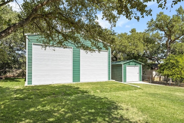 1020 Foothills Dr, Dripping Springs, TX 78620 - view of garage