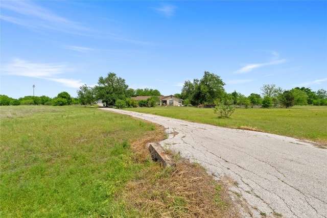21217 Greenridge Dr, Hutto, TX 78634