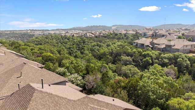 6500 Llano Stage Trl, Austin, TX 78738 - aerial perspective of suburban area