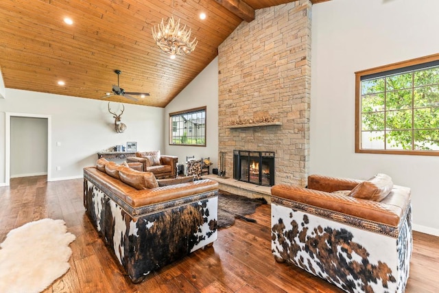 2108 Quiet Stables Cir, Cedar Park, TX 78613 - photo 4