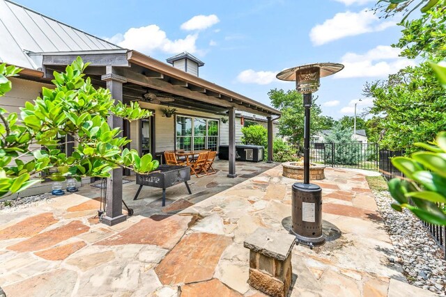 2108 Quiet Stables Cir, Cedar Park, TX 78613 - photo 11