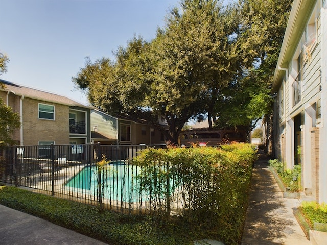 2104 Cullen Ave Unit 117, Austin, TX 78757 - view of pool