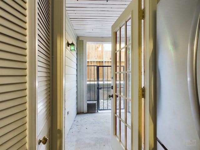 2104 Cullen Ave Unit 117, Austin, TX 78757 - view of hallway
