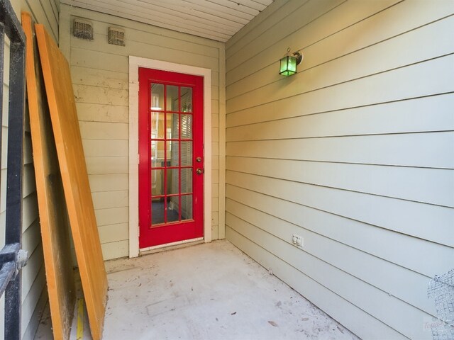 2104 Cullen Ave Unit 117, Austin, TX 78757 - view of entrance to property