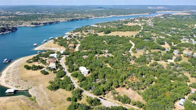 21900 Mockingbird St, Lago Vista, TX 78645