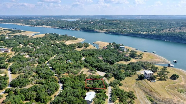 21900 Mockingbird St, Lago Vista, TX 78645