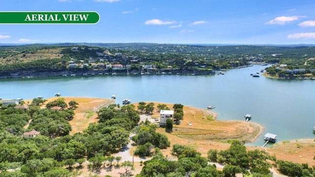 21900 Mockingbird St, Lago Vista, TX 78645 - photo 1