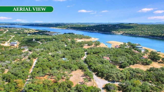 21900 Mockingbird St, Lago Vista, TX 78645 - photo 2