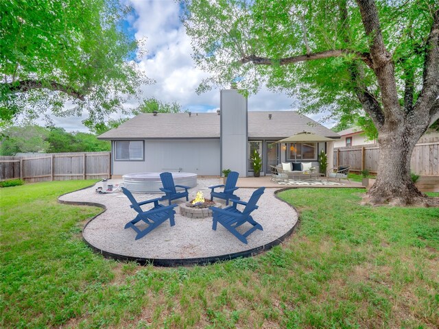8100 Beaconcrest Dr, Austin, TX 78748 - photo 24