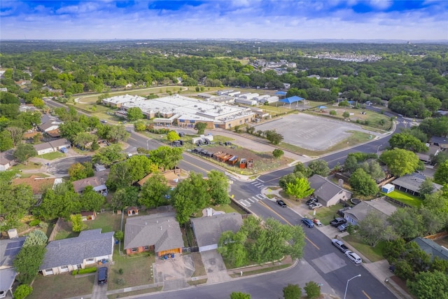 8100 Beaconcrest Dr, Austin, TX 78748 - view of property location featuring nearby suburban area