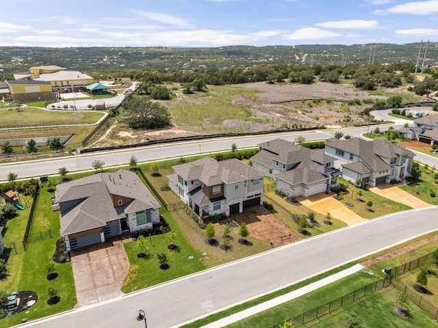 904 Arundel Rd, Lakeway, TX 78738 - aerial perspective of suburban area