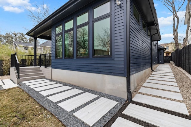 4303 Hank Ave, Austin, TX 78745 - view of home's exterior